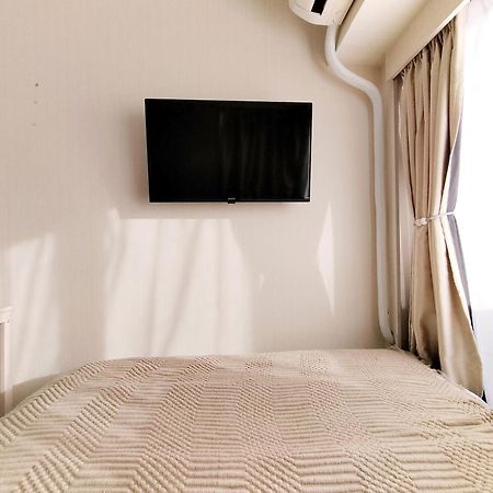 طوكيو Z87新宿最中心 東新宿站5分-Shinjuku Center 5 Mins To Station, Max 3P 新宿 涉谷 表参道 池袋 上野 代代木 银座 原宿 المظهر الخارجي الصورة